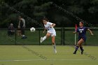WSoc vs Curry  Wheaton College Women’s Soccer vs Curry College. - Photo By: KEITH NORDSTROM